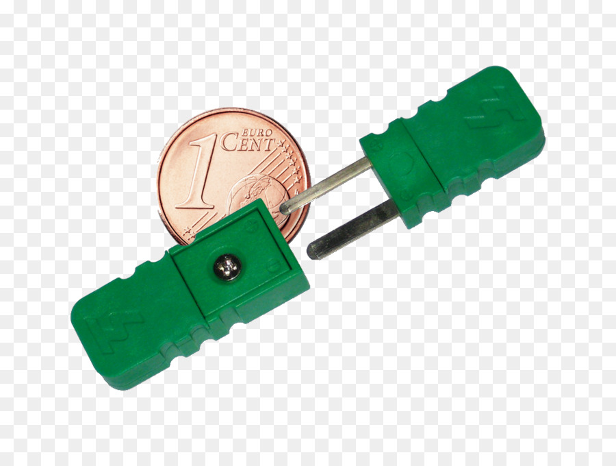 Conector Eléctrico，Termopar PNG