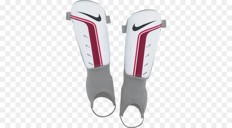 Protector De Espinilla，Nike PNG