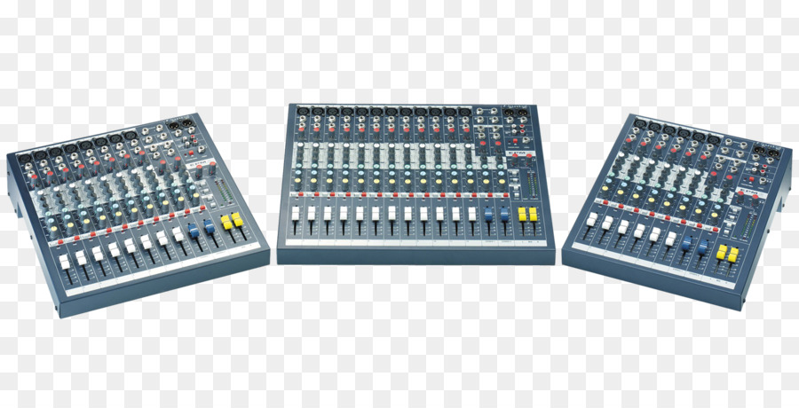 Micrófono，Soundcraft Epm8 PNG