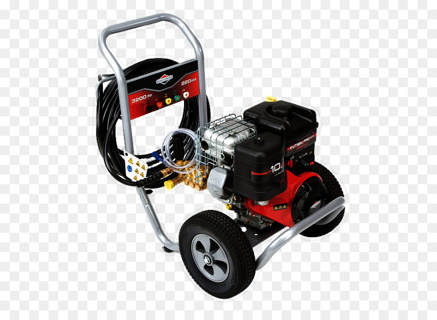 Las Arandelas De La Presión，Briggs Stratton PNG