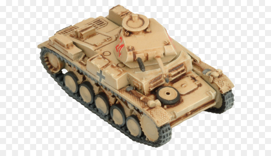 Churchill Tanque，Panzer Ii PNG