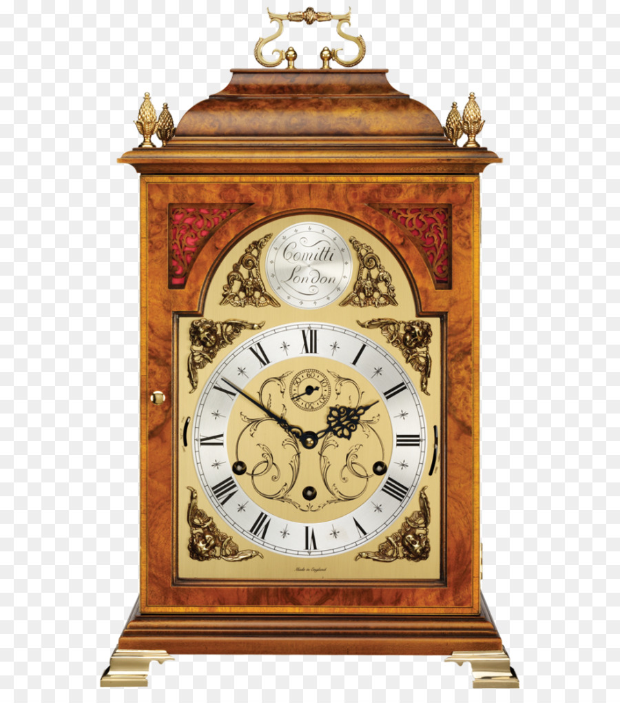 Piso Abuelo Relojes，Reloj PNG