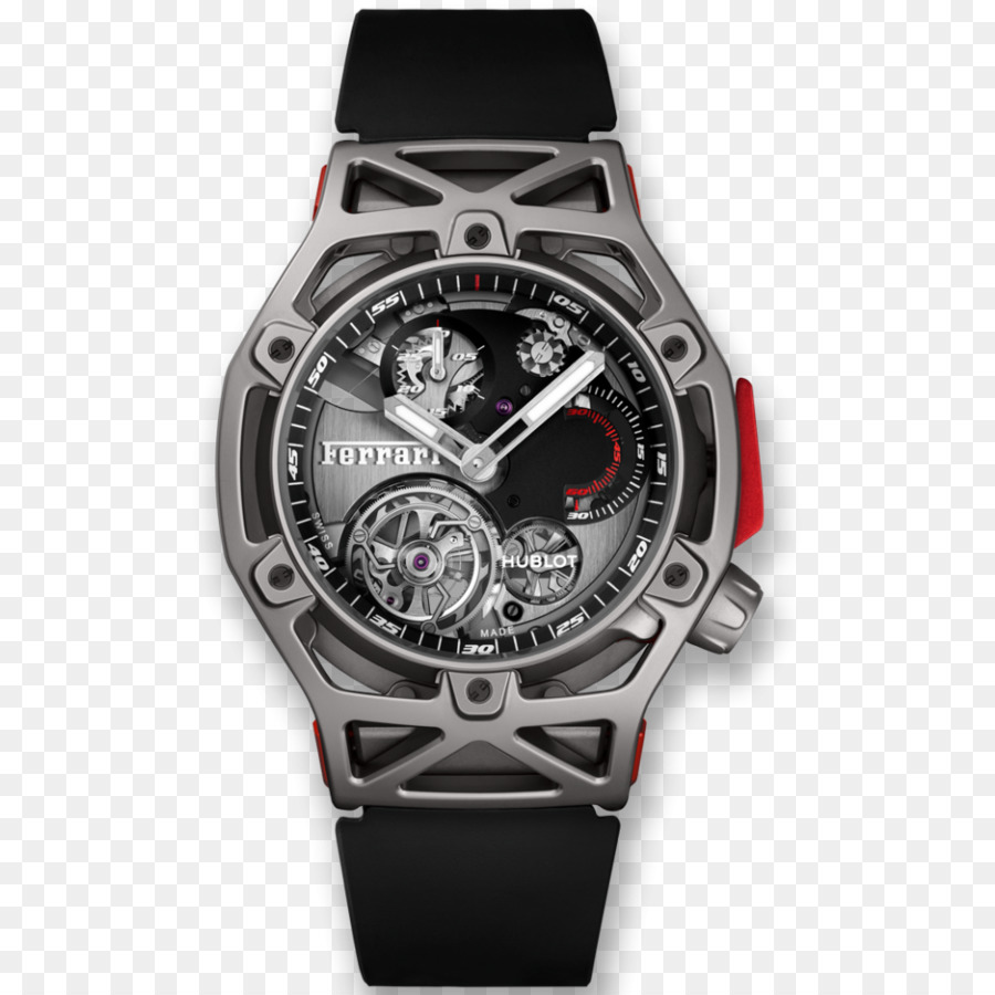 Reloj De Lujo Negro，Lujo PNG