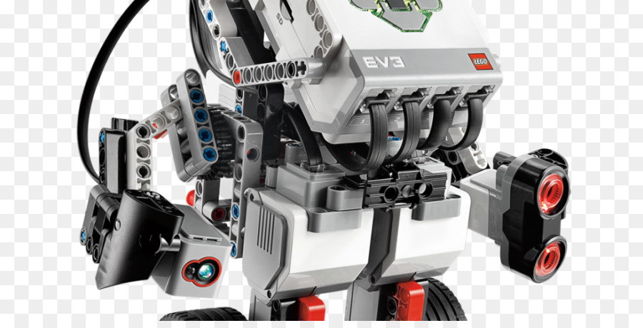 Lego Mindstorms Ev3，Mejor Robótica PNG