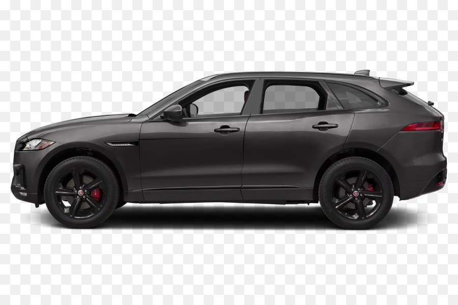 Jaguar，2018 Jaguar Fpace S Suv PNG