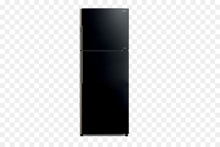 Refrigerador，Negro PNG