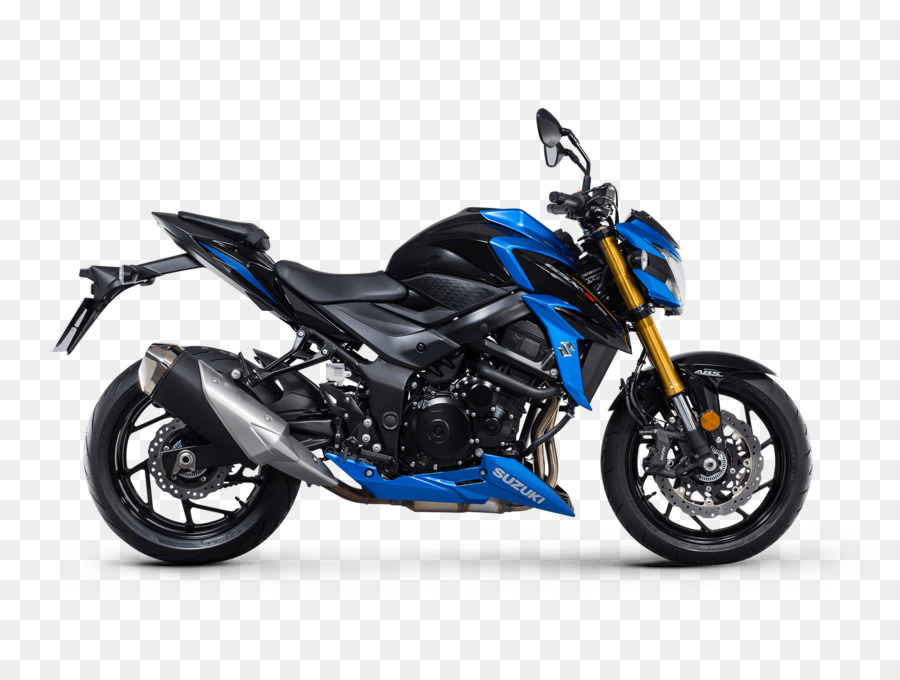 Suzuki，Suzuki Gsr750 PNG