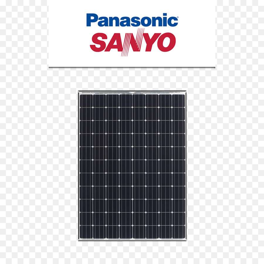 Los Paneles Solares，Panasonic PNG