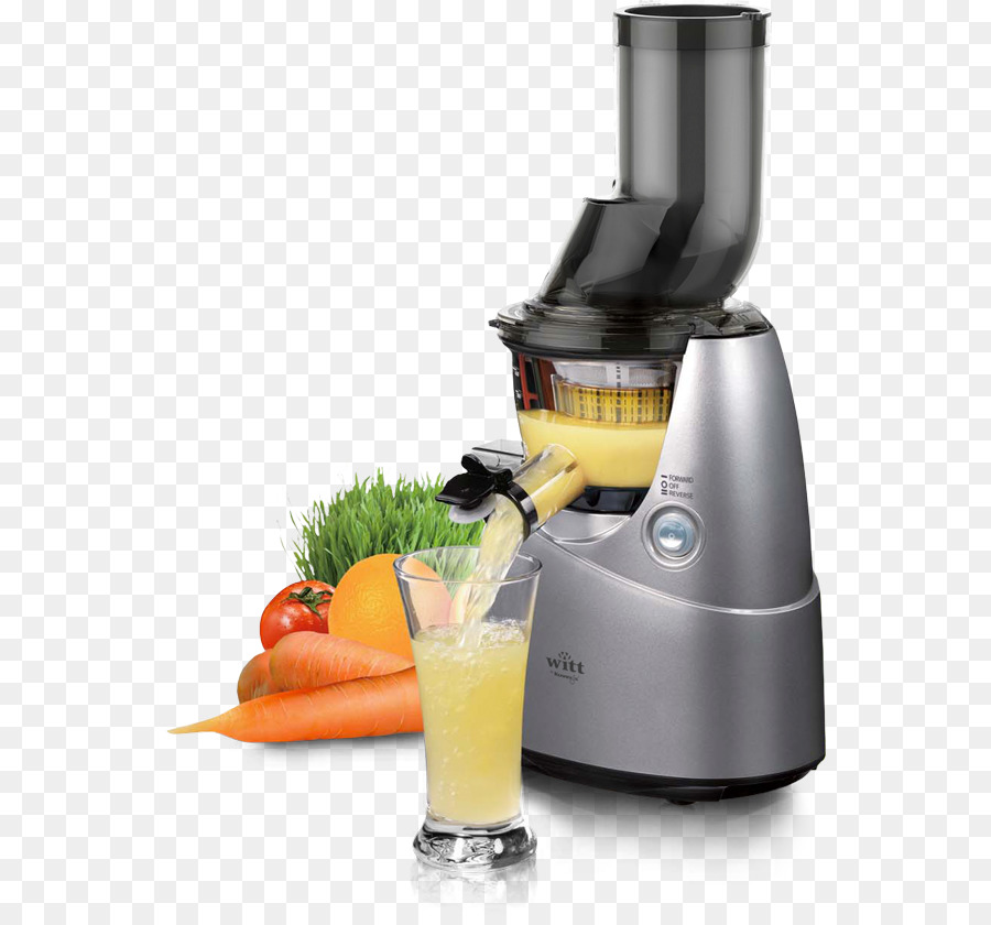 Jugo，Kuvings B6000 Todo El Slow Juicer PNG