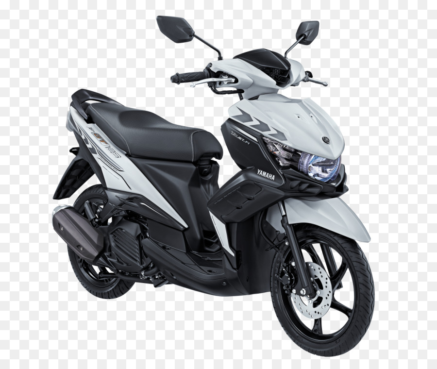 Scooter，Coche PNG