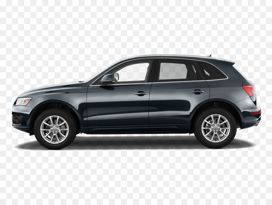 2015 Audi Q5，2012 Audi Q5 PNG