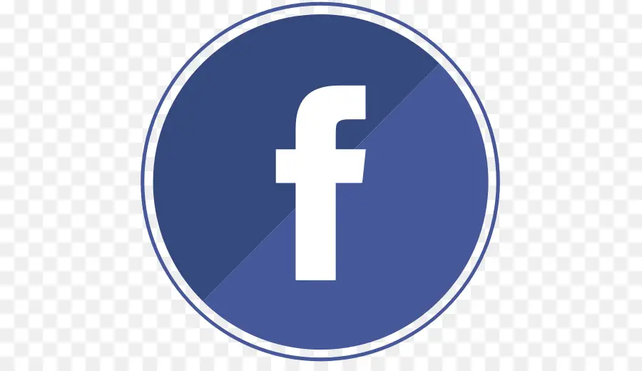 Icono De Facebook，Redes Sociales PNG