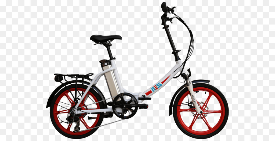 Ness Bicicletas Eléctricas Ebike，Bicicleta Eléctrica PNG