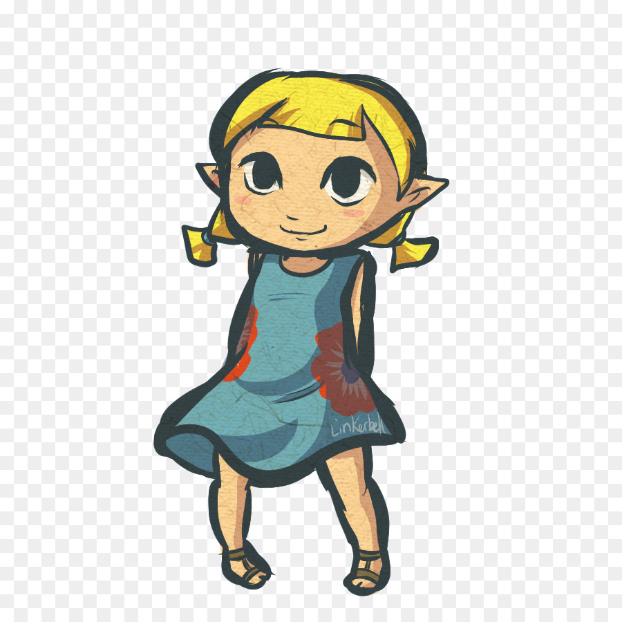 La Leyenda De Zelda Wind Waker，La Leyenda De Zelda PNG