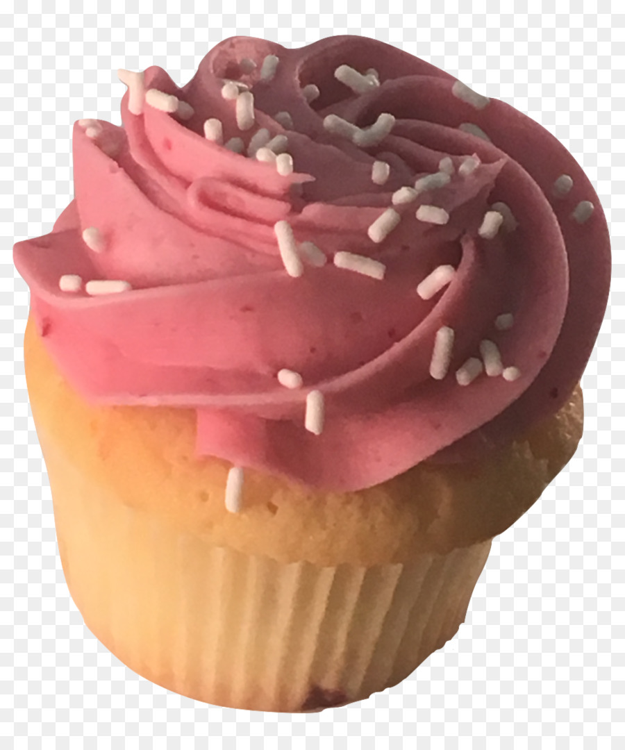 Cupcake，Muffin PNG