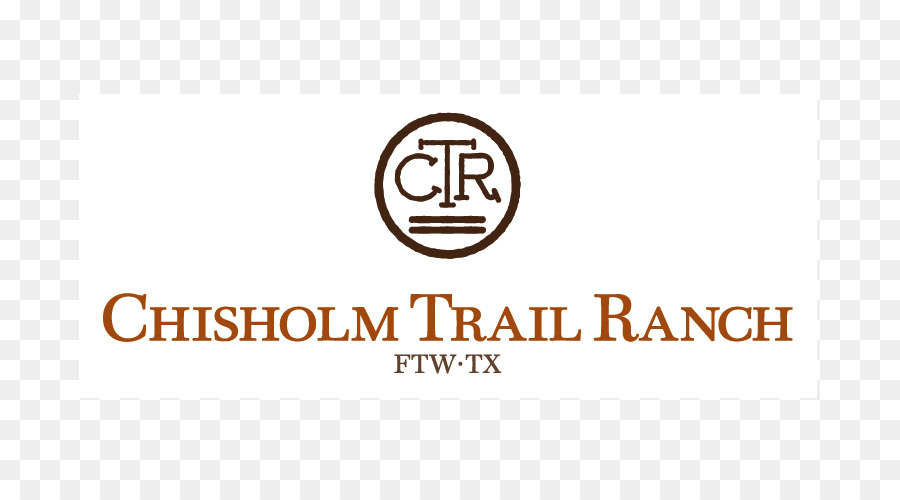 Chisholm Trail，Marca PNG