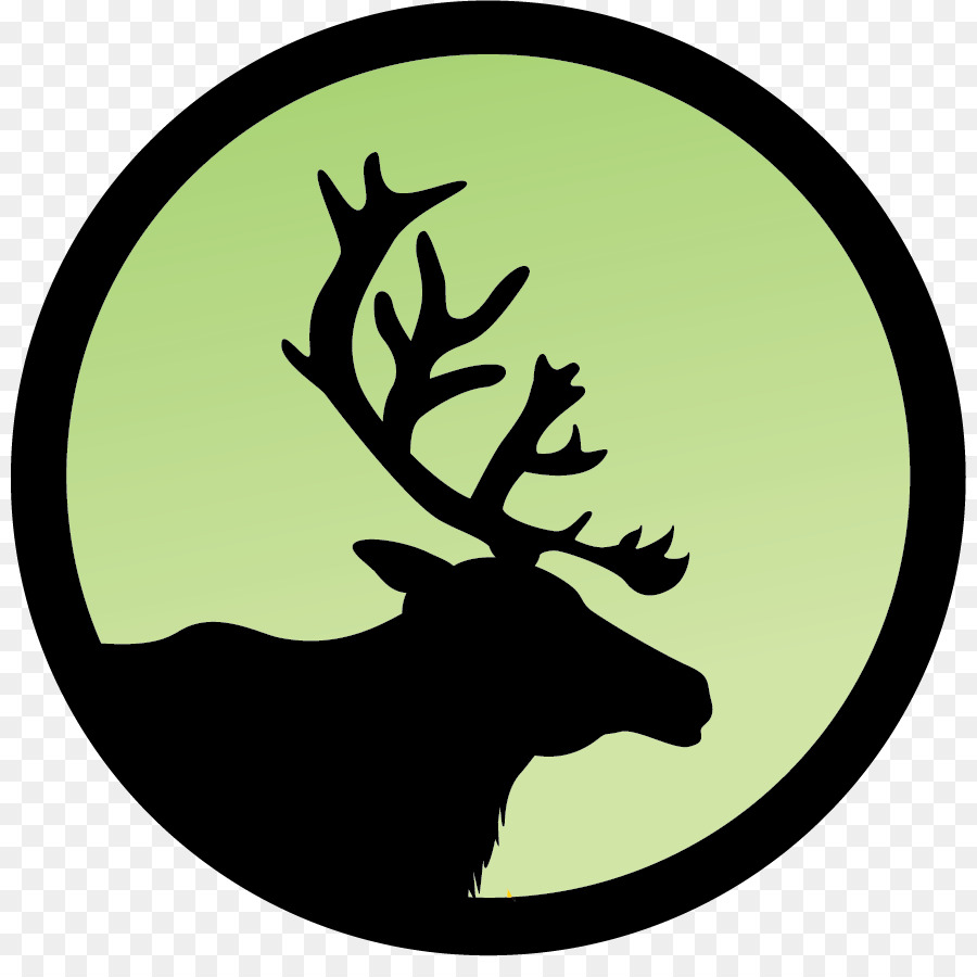 Reindeer，Obras PNG