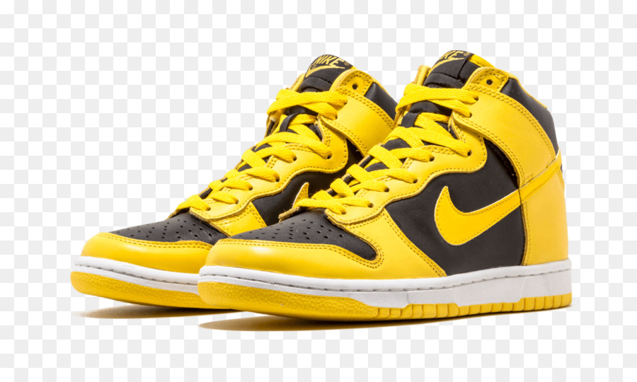 Nike Dunk，Zapatillas De Deporte PNG