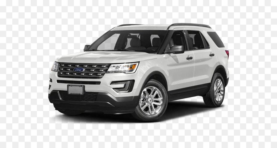 Suv Blanco，Vehículo PNG