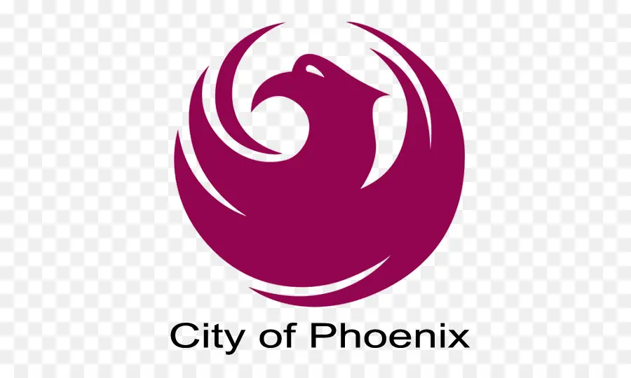 La Ciudad De Phoenix，La Ciudad De Phoenix Departamento De Aviación PNG