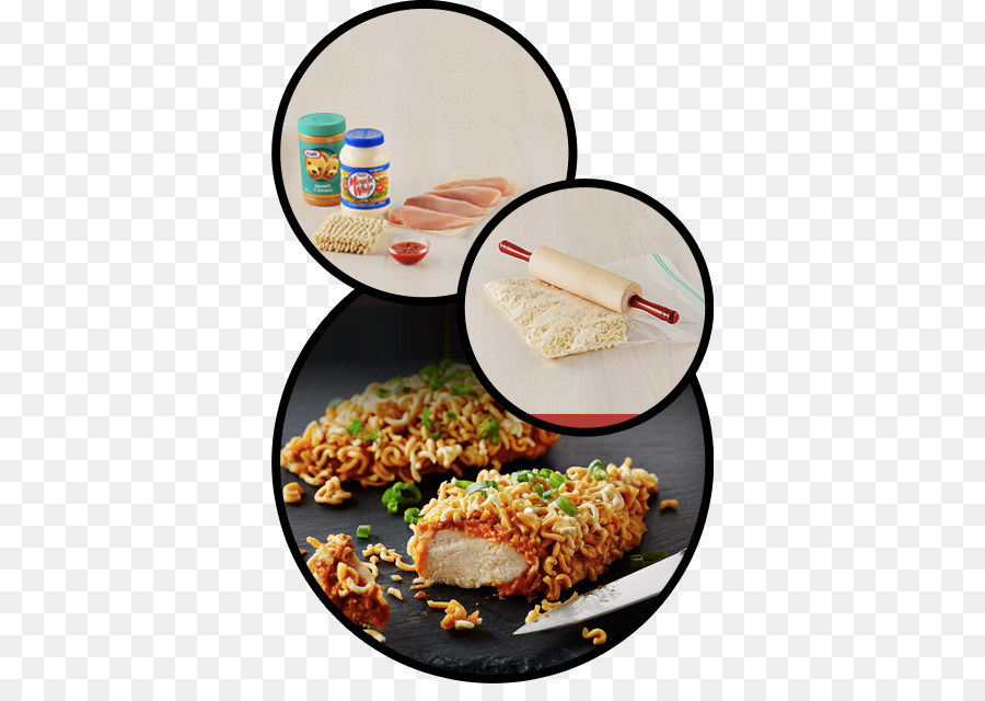 Cocina Asiática，Arroz Frito PNG