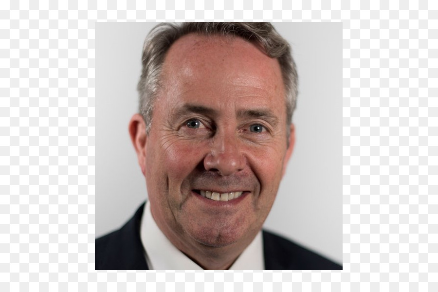 Liam Fox，Reino Unido PNG