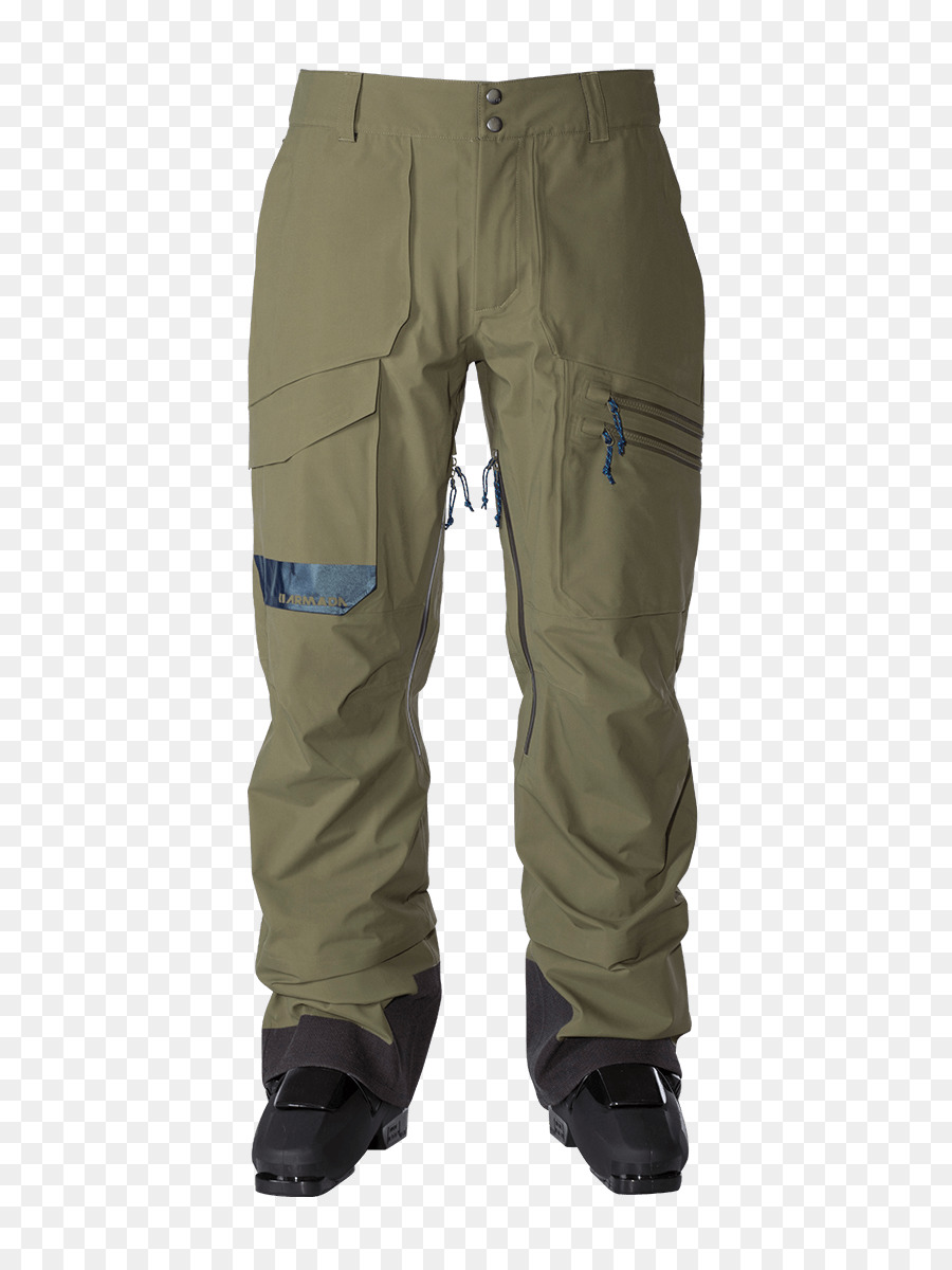 Pantalones De Carga，Pantalones PNG