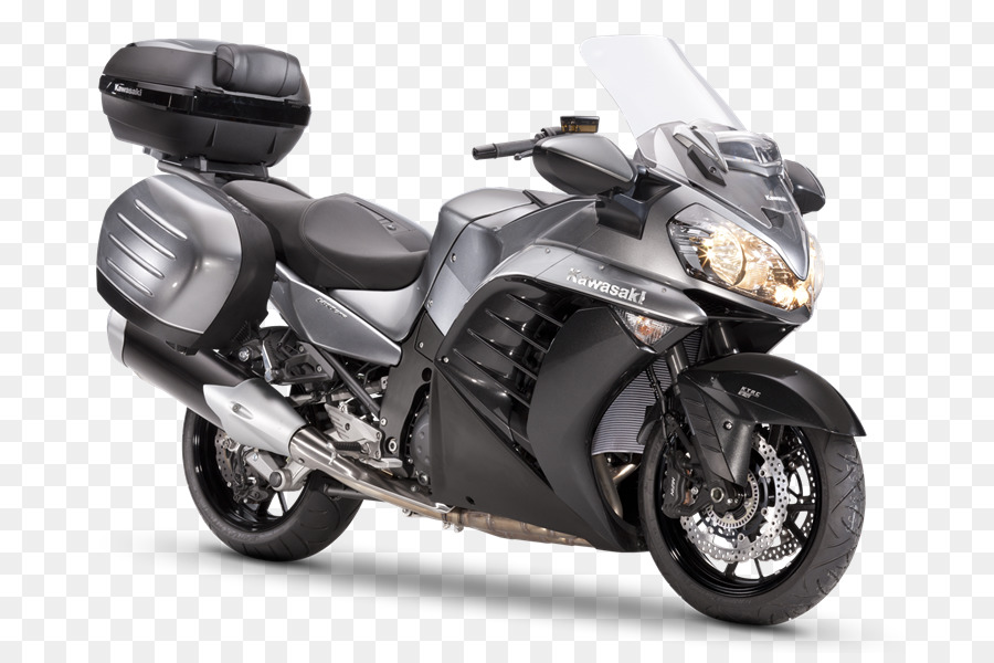 Kawasaki Ninja Zx14，Cruiser PNG