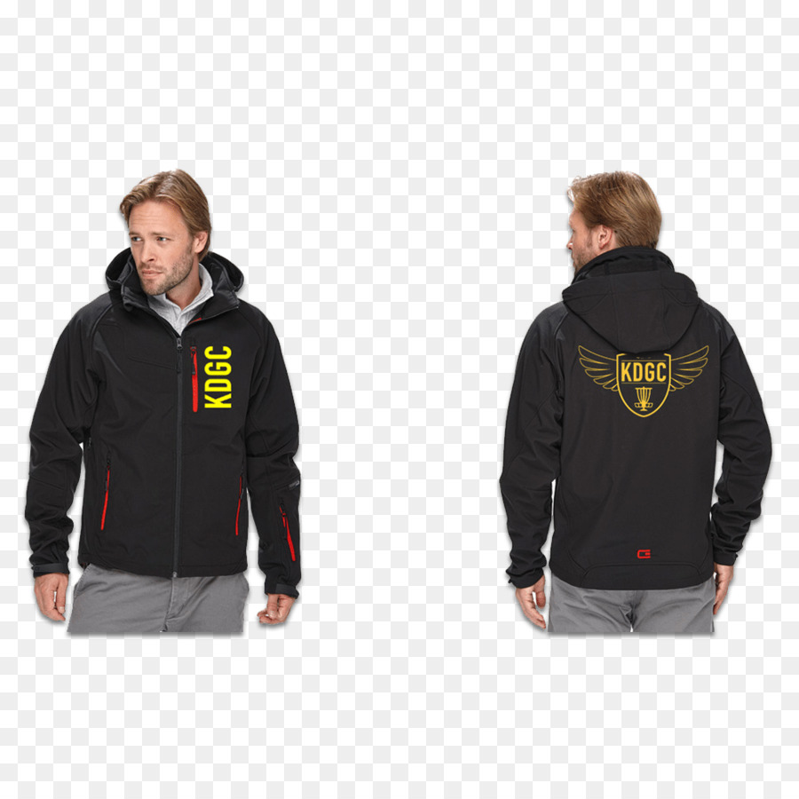 Sudadera Con Capucha，Disc Golf PNG