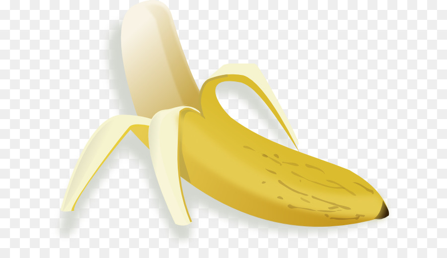 Banana，Pelar PNG