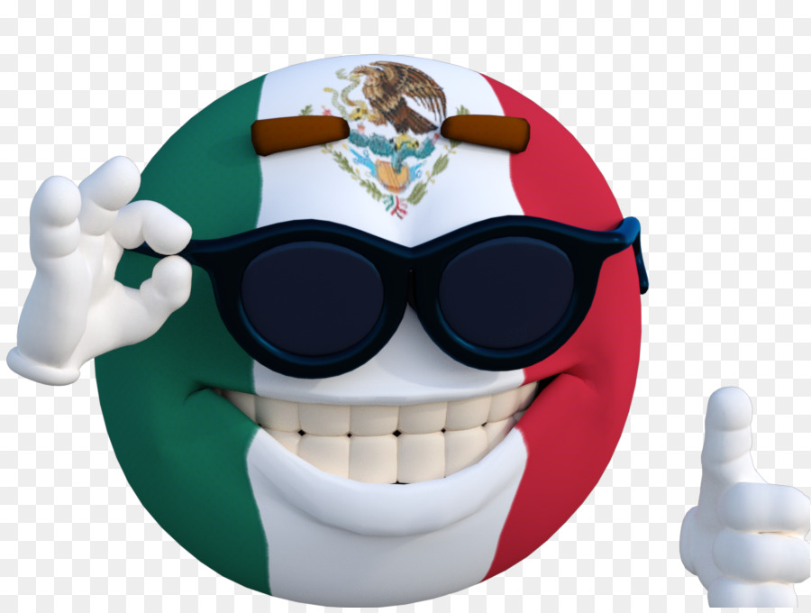 México，Polandball PNG