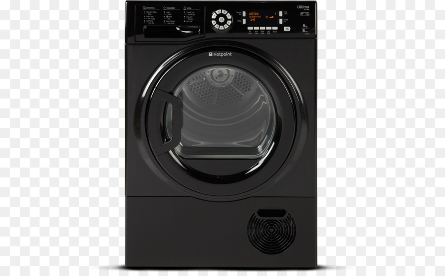 Hotpoint，Secadora De Ropa PNG