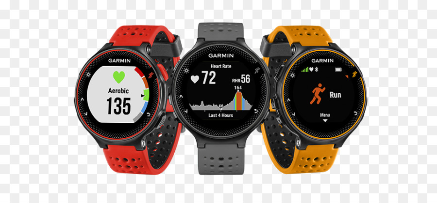 Garmin Forerunner，Garmin Forerunner 235 PNG