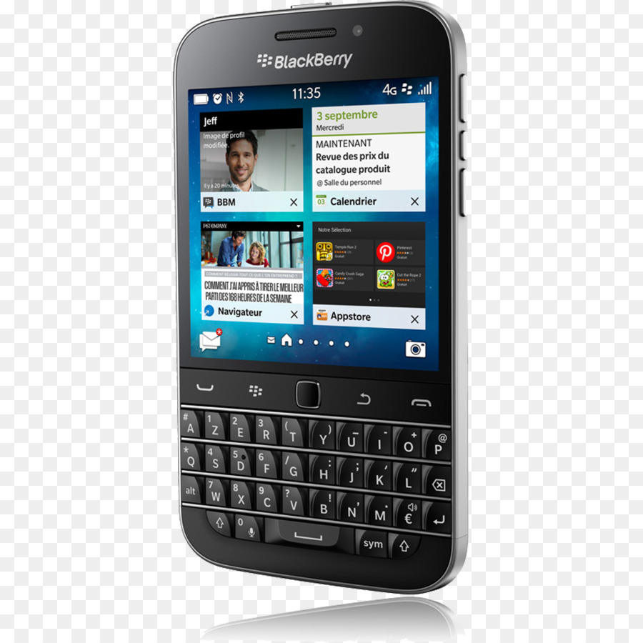 Blackberry Bold，Blackberry PNG