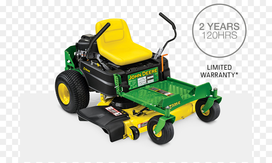 John Deere，Lawn Mowers PNG