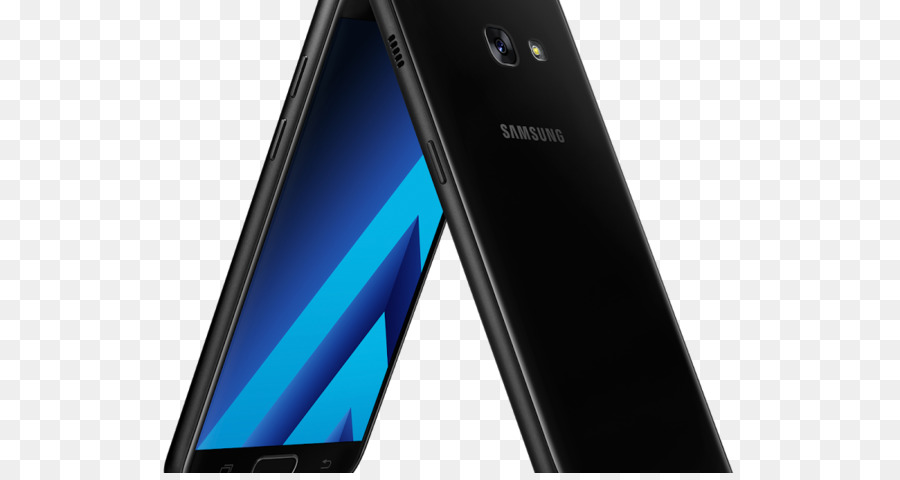 Samsung Galaxy A5 2017，Samsung Galaxy A7 2017 PNG