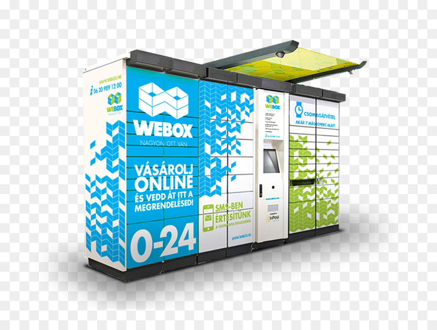 Webox Paquete Terminal，Webox Paquete Automático PNG