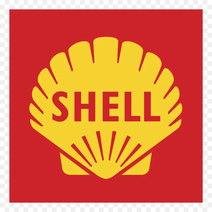 Royal Dutch Shell，Logotipo PNG