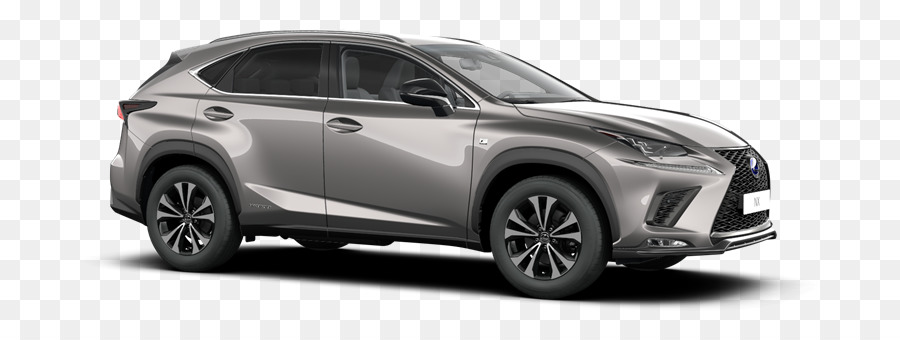 Lexus，Coche PNG