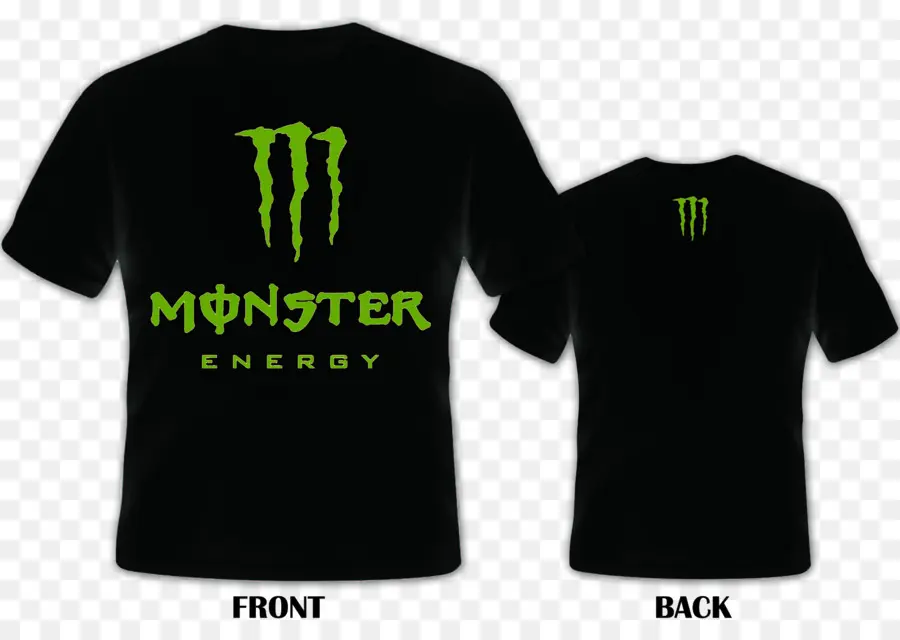 Monster Energy，Bebida Energética PNG