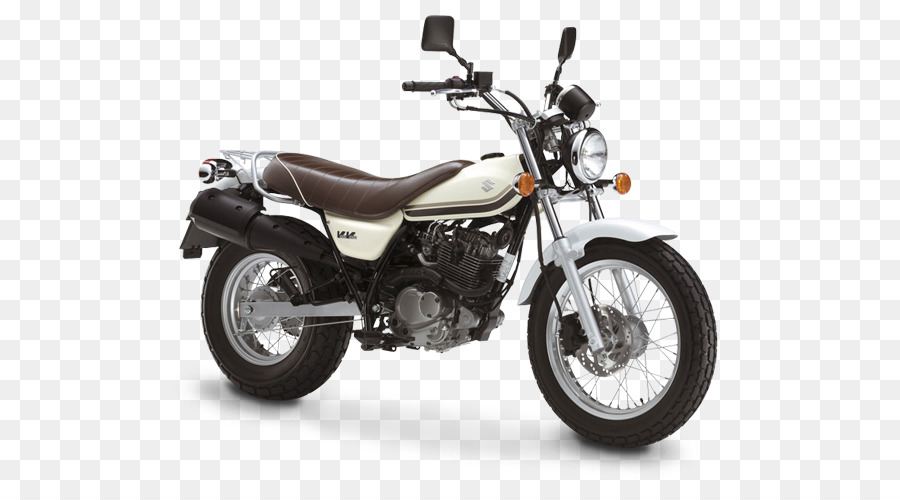 Suzuki，Suzuki Boulevard C50 PNG