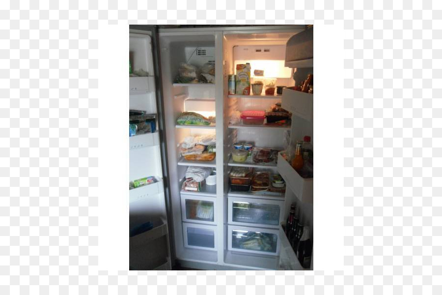 Refrigerador，Vidrio PNG