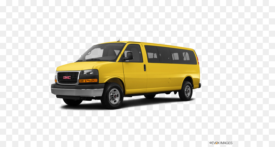 Chevrolet Express，Coche PNG