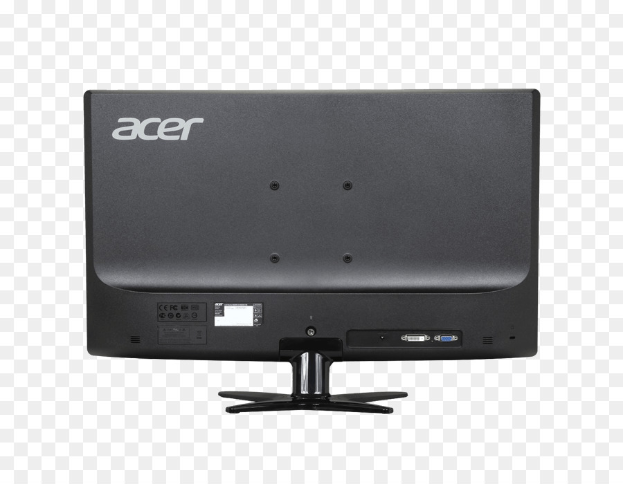 Monitores De Computadora，Monitor De Acer PNG