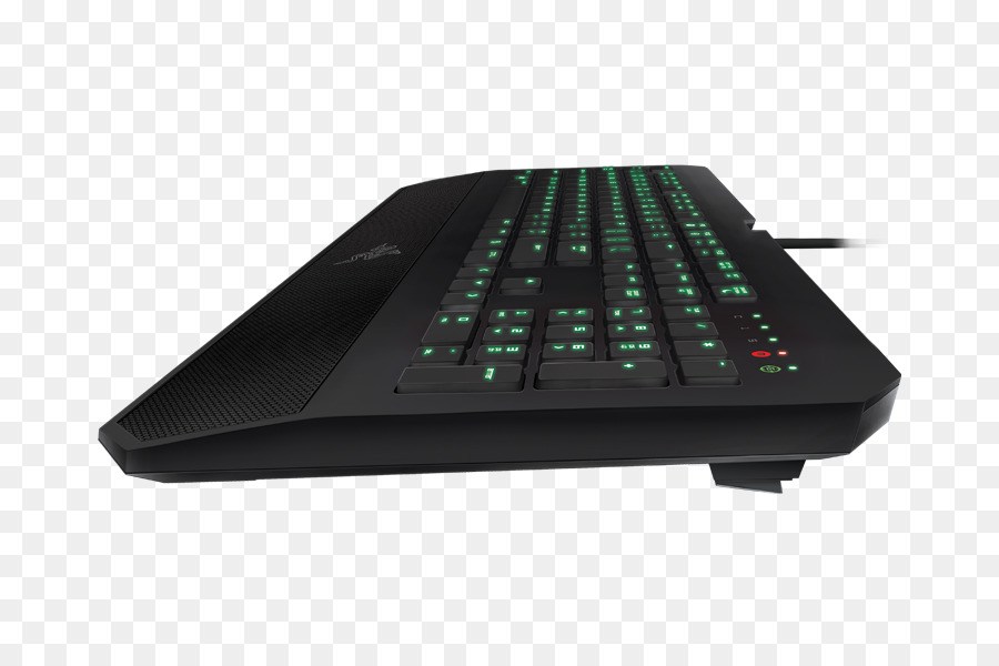 Teclado De La Computadora，Razer Deathstalker PNG