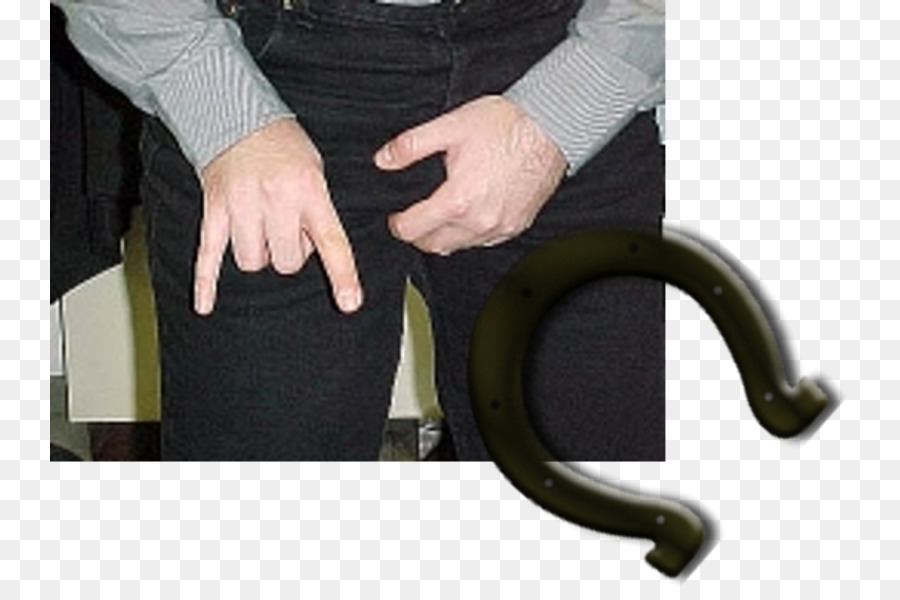 Gesto De La Mano，Firmar PNG