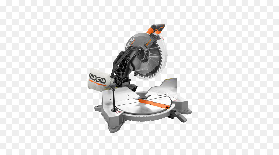 Sierra Ingletadora，Ridgid PNG