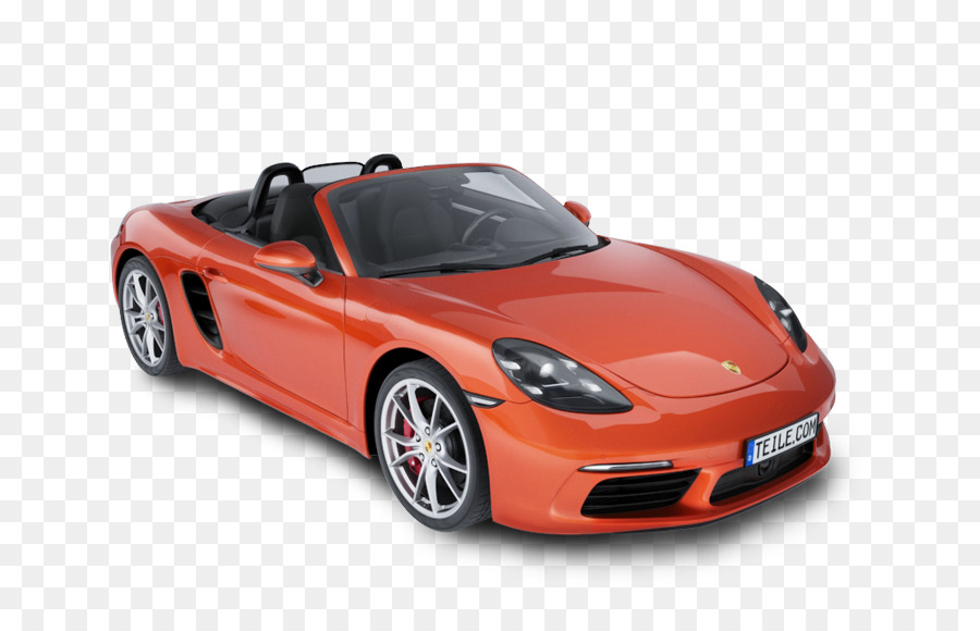 Porsche，Coche PNG