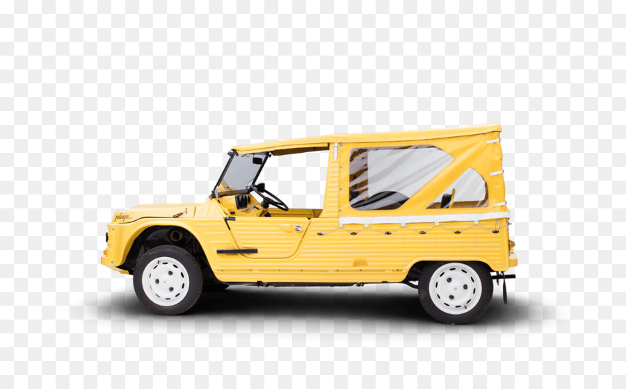 Citroën Méhari，Citroën PNG