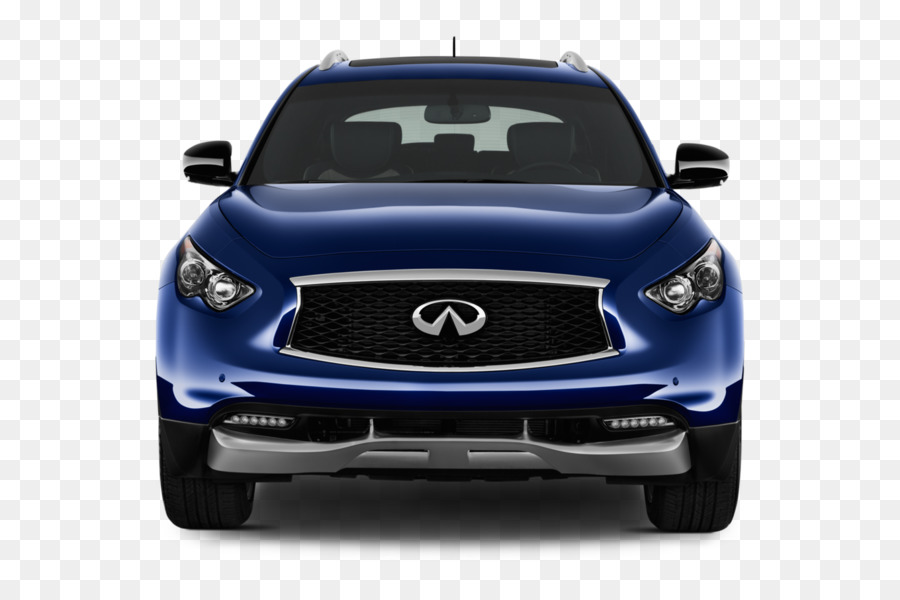 Infiniti Qx70，Coche PNG